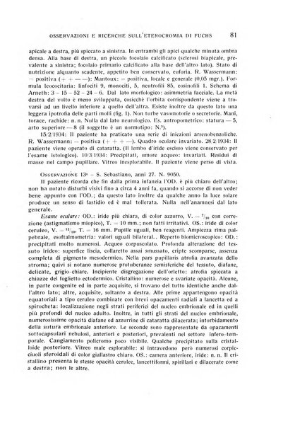 Bollettino d'oculistica periodico d'oculistica pratica