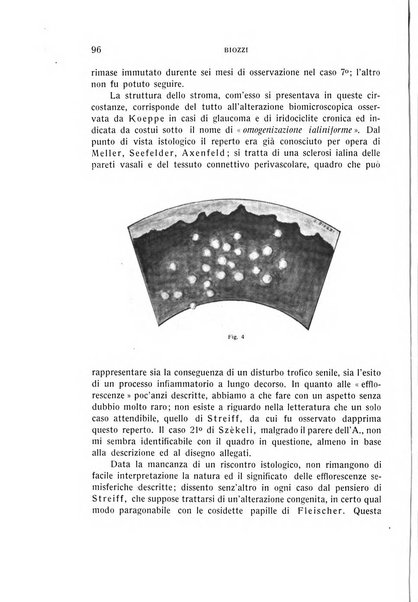 Bollettino d'oculistica periodico d'oculistica pratica