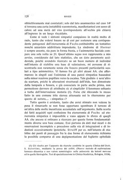 Bollettino d'oculistica periodico d'oculistica pratica