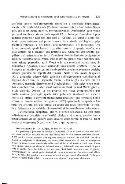 Bollettino d'oculistica periodico d'oculistica pratica