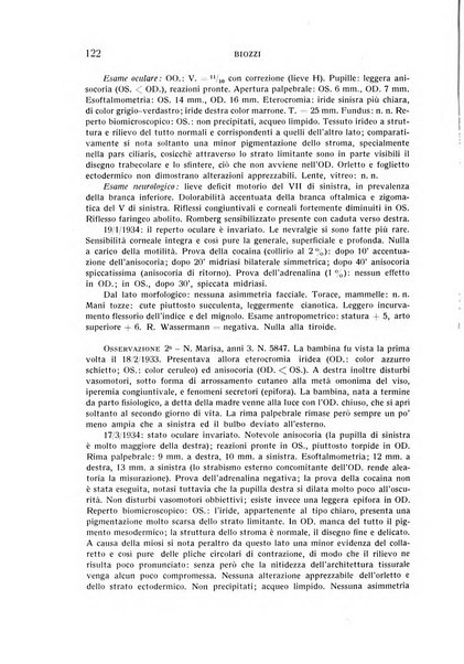 Bollettino d'oculistica periodico d'oculistica pratica