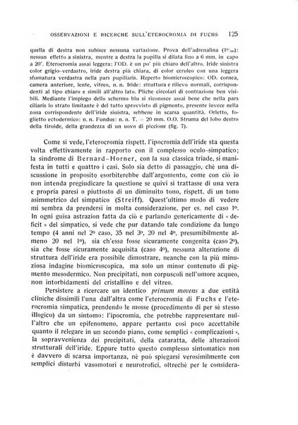 Bollettino d'oculistica periodico d'oculistica pratica