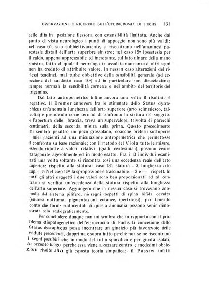 Bollettino d'oculistica periodico d'oculistica pratica