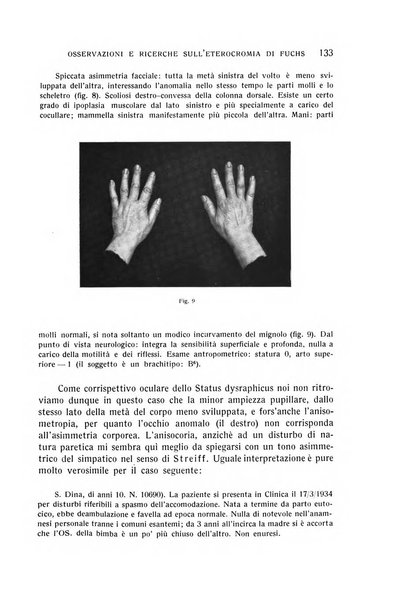 Bollettino d'oculistica periodico d'oculistica pratica