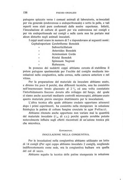 Bollettino d'oculistica periodico d'oculistica pratica