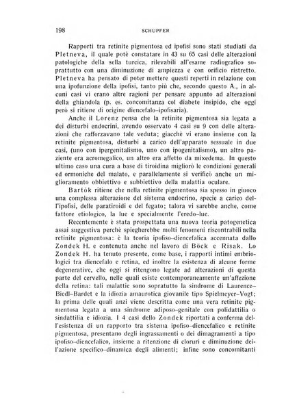 Bollettino d'oculistica periodico d'oculistica pratica