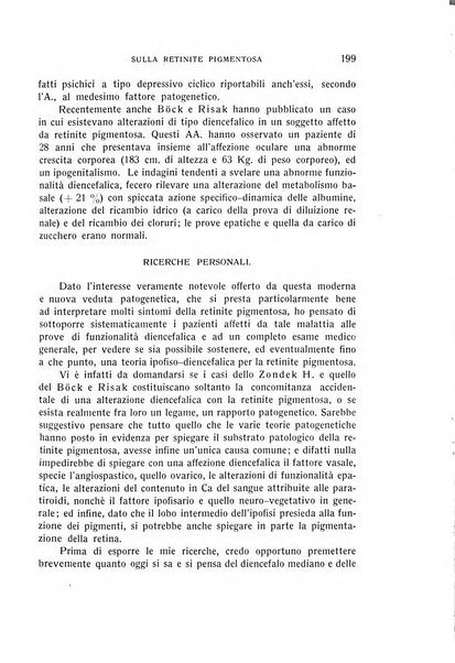 Bollettino d'oculistica periodico d'oculistica pratica