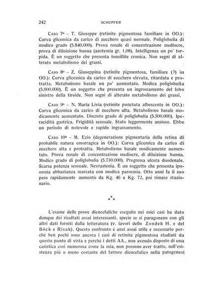 Bollettino d'oculistica periodico d'oculistica pratica