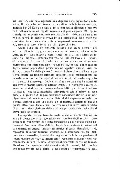 Bollettino d'oculistica periodico d'oculistica pratica