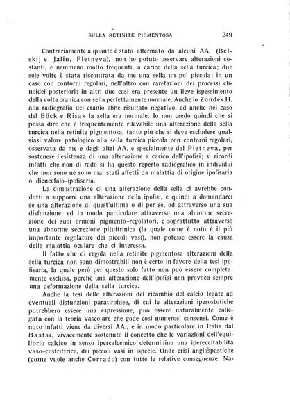 Bollettino d'oculistica periodico d'oculistica pratica