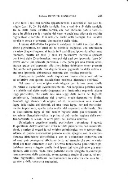 Bollettino d'oculistica periodico d'oculistica pratica