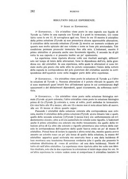 Bollettino d'oculistica periodico d'oculistica pratica