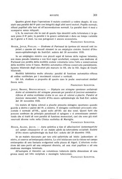 Bollettino d'oculistica periodico d'oculistica pratica