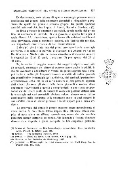 Bollettino d'oculistica periodico d'oculistica pratica