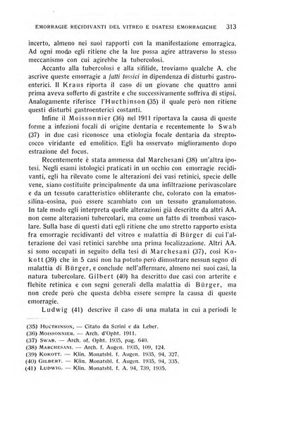 Bollettino d'oculistica periodico d'oculistica pratica