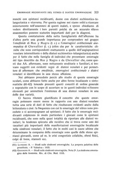 Bollettino d'oculistica periodico d'oculistica pratica