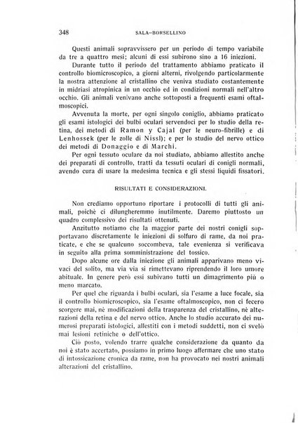 Bollettino d'oculistica periodico d'oculistica pratica