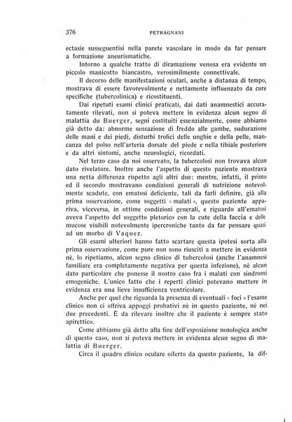 Bollettino d'oculistica periodico d'oculistica pratica