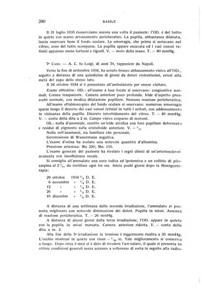 Bollettino d'oculistica periodico d'oculistica pratica