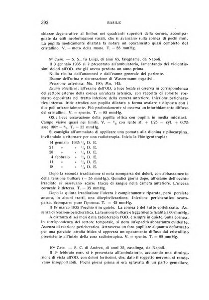 Bollettino d'oculistica periodico d'oculistica pratica