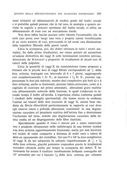 Bollettino d'oculistica periodico d'oculistica pratica