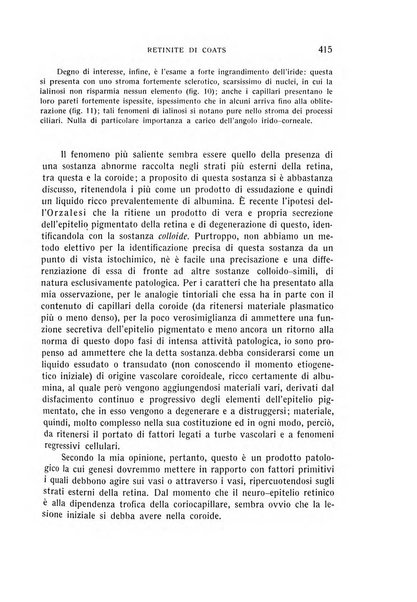 Bollettino d'oculistica periodico d'oculistica pratica