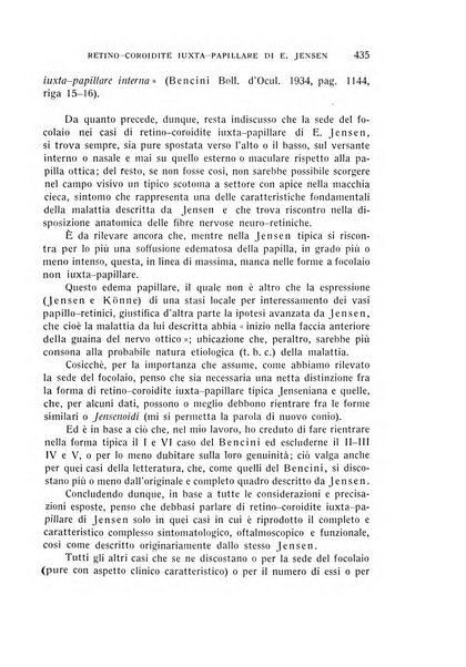 Bollettino d'oculistica periodico d'oculistica pratica