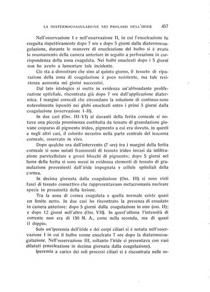 Bollettino d'oculistica periodico d'oculistica pratica