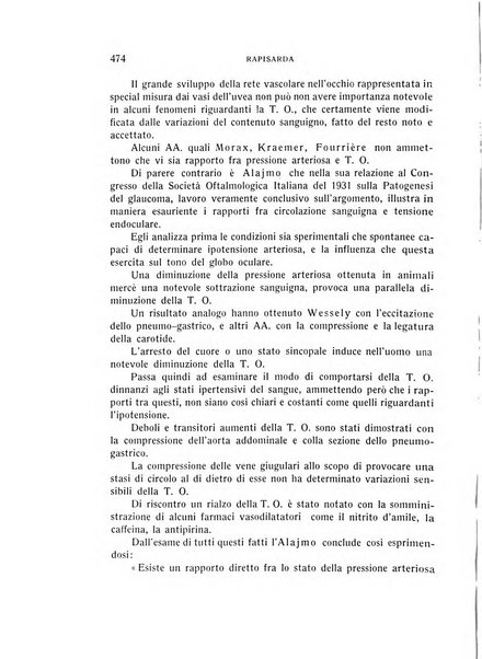 Bollettino d'oculistica periodico d'oculistica pratica