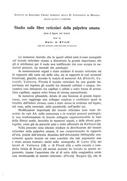 Bollettino d'oculistica periodico d'oculistica pratica