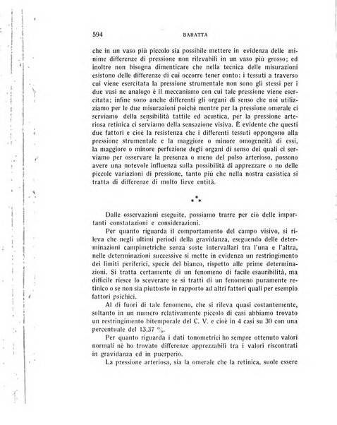 Bollettino d'oculistica periodico d'oculistica pratica