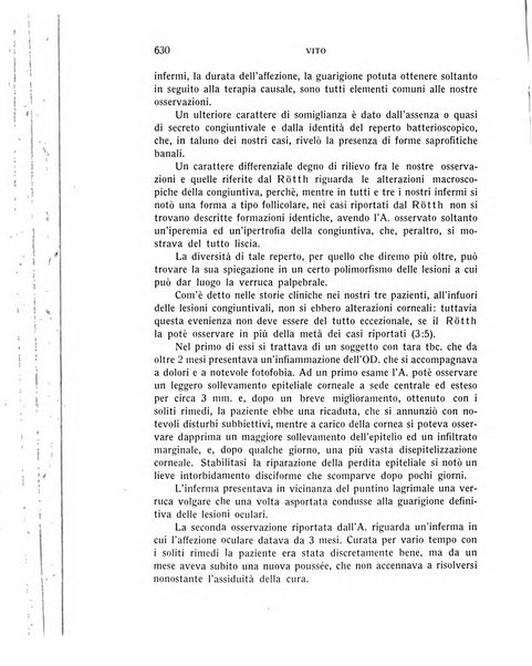 Bollettino d'oculistica periodico d'oculistica pratica