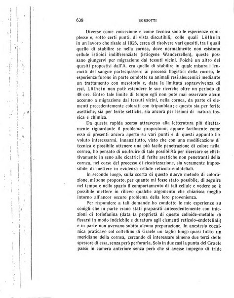 Bollettino d'oculistica periodico d'oculistica pratica