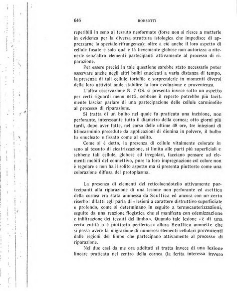 Bollettino d'oculistica periodico d'oculistica pratica