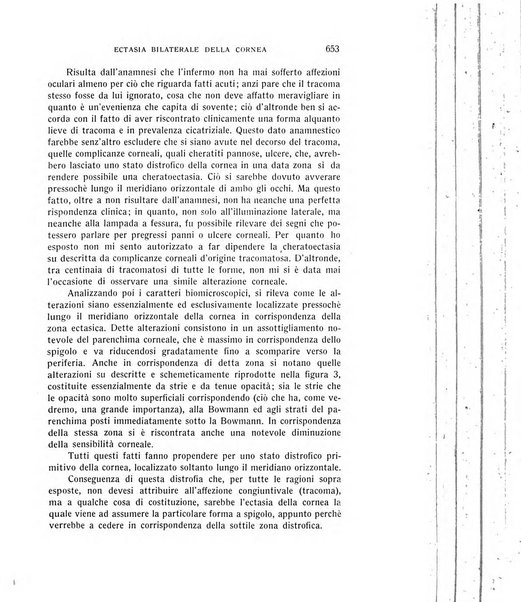 Bollettino d'oculistica periodico d'oculistica pratica