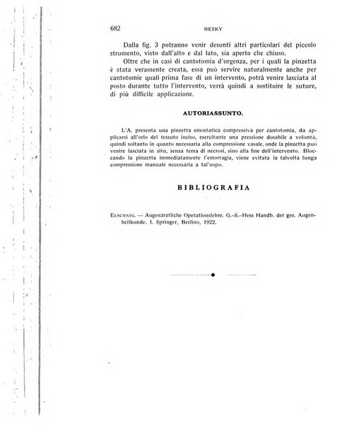 Bollettino d'oculistica periodico d'oculistica pratica