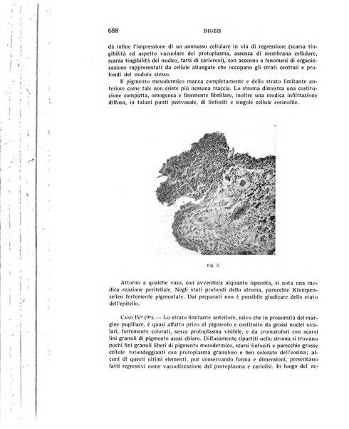 Bollettino d'oculistica periodico d'oculistica pratica