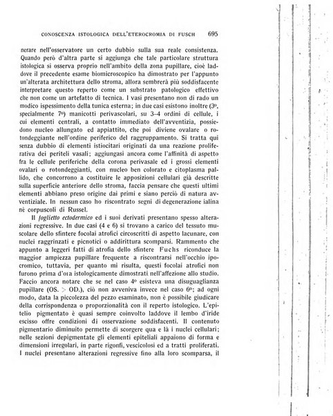 Bollettino d'oculistica periodico d'oculistica pratica