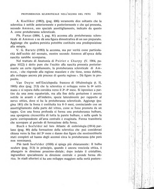 Bollettino d'oculistica periodico d'oculistica pratica