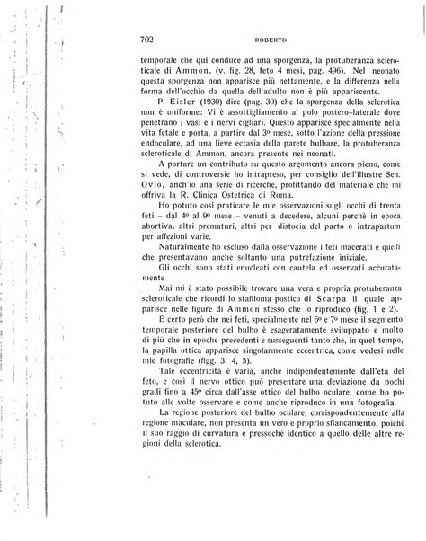 Bollettino d'oculistica periodico d'oculistica pratica