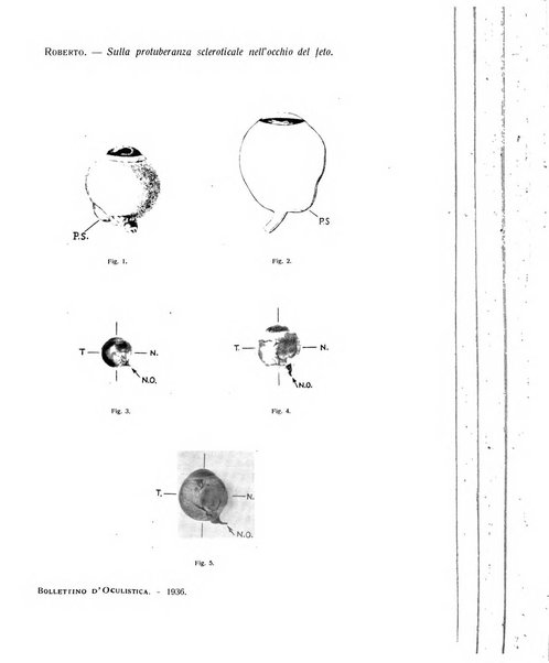 Bollettino d'oculistica periodico d'oculistica pratica