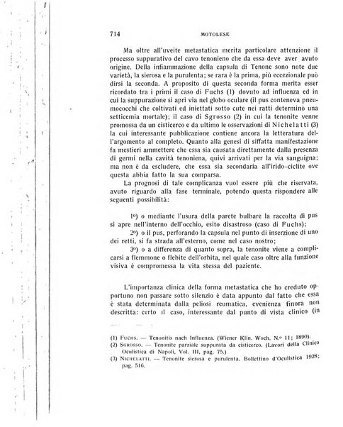 Bollettino d'oculistica periodico d'oculistica pratica