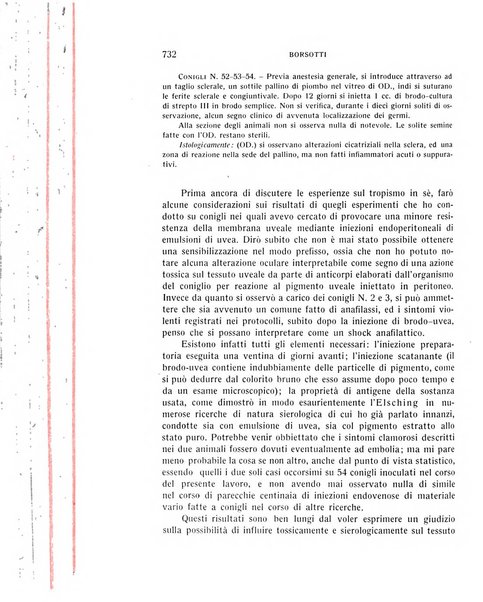 Bollettino d'oculistica periodico d'oculistica pratica