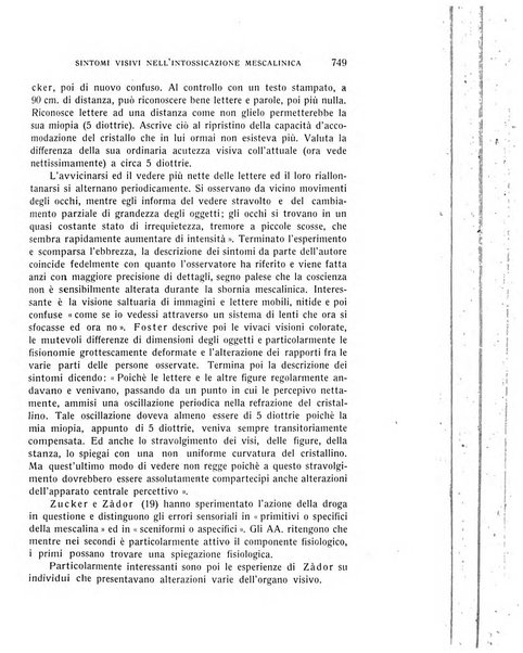 Bollettino d'oculistica periodico d'oculistica pratica