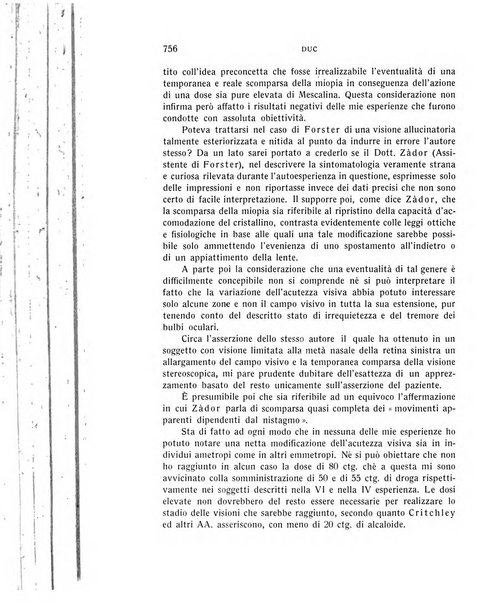 Bollettino d'oculistica periodico d'oculistica pratica