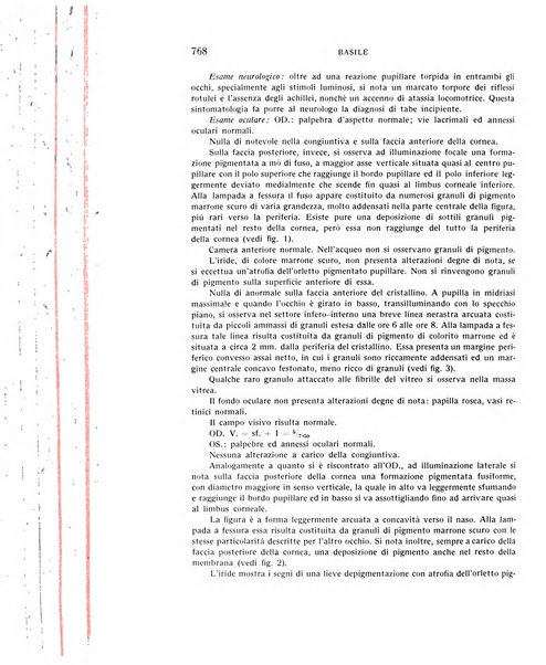 Bollettino d'oculistica periodico d'oculistica pratica