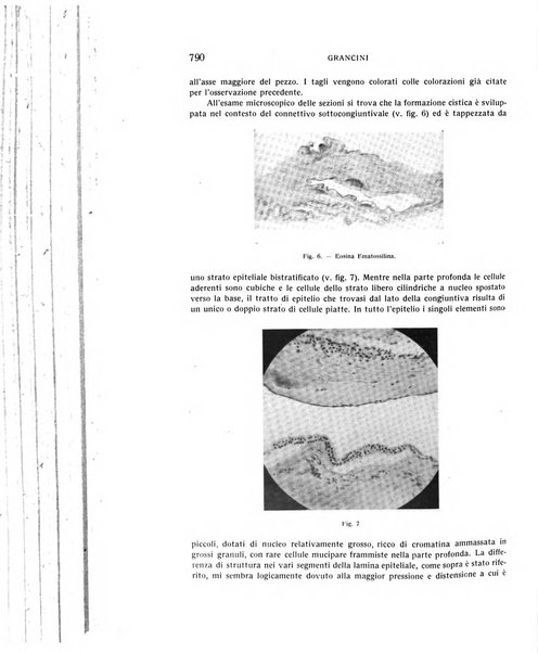 Bollettino d'oculistica periodico d'oculistica pratica