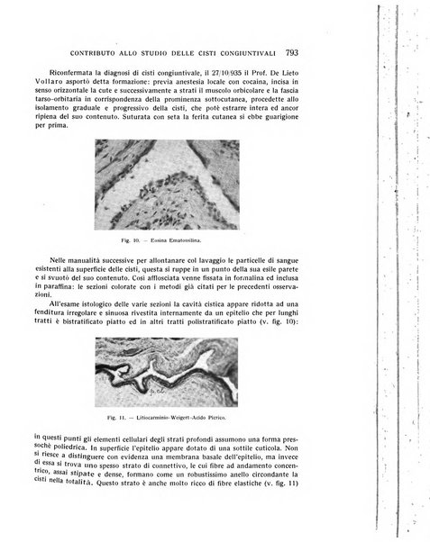 Bollettino d'oculistica periodico d'oculistica pratica