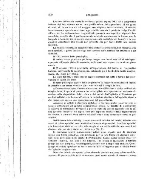 Bollettino d'oculistica periodico d'oculistica pratica