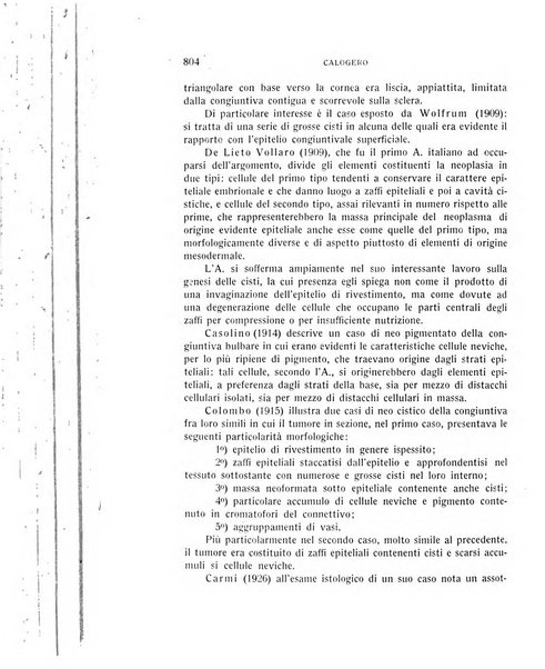 Bollettino d'oculistica periodico d'oculistica pratica